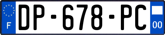 DP-678-PC