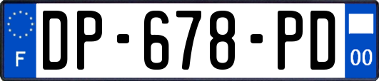 DP-678-PD