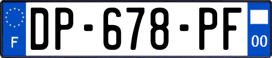 DP-678-PF