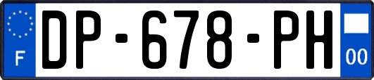 DP-678-PH