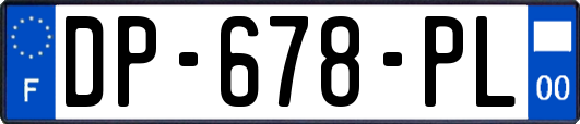 DP-678-PL