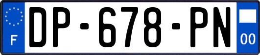DP-678-PN