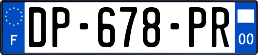 DP-678-PR