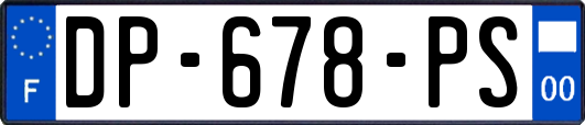 DP-678-PS