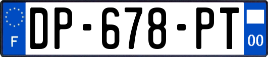 DP-678-PT