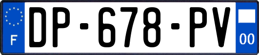 DP-678-PV