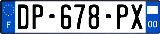 DP-678-PX