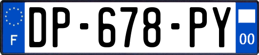 DP-678-PY