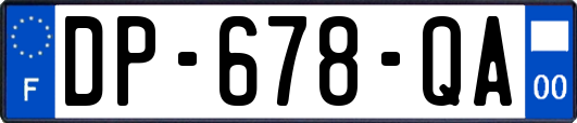DP-678-QA