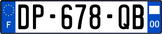DP-678-QB