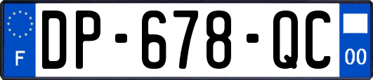 DP-678-QC