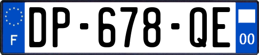DP-678-QE