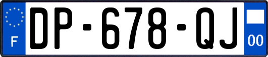 DP-678-QJ