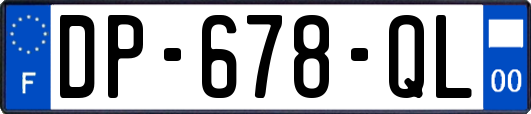 DP-678-QL