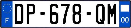 DP-678-QM