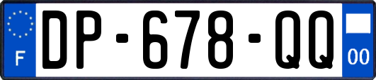 DP-678-QQ