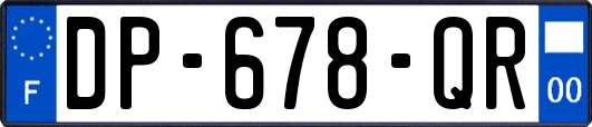 DP-678-QR