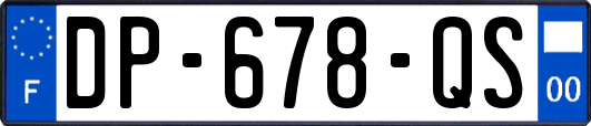 DP-678-QS