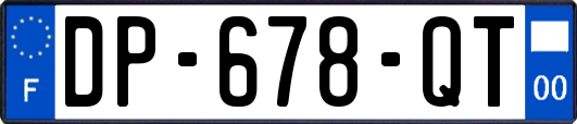 DP-678-QT