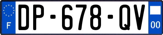 DP-678-QV