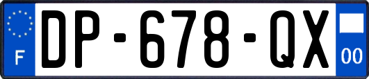 DP-678-QX