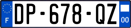 DP-678-QZ