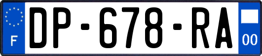 DP-678-RA