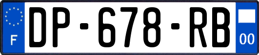 DP-678-RB