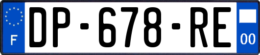 DP-678-RE
