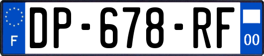 DP-678-RF