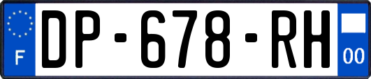 DP-678-RH