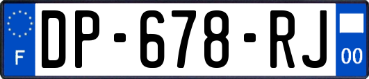 DP-678-RJ