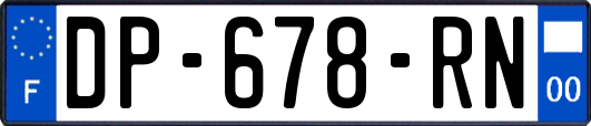 DP-678-RN