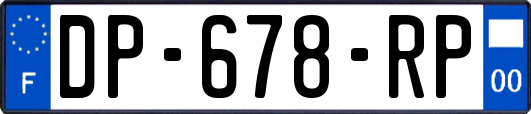DP-678-RP