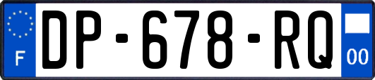 DP-678-RQ