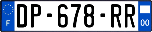 DP-678-RR