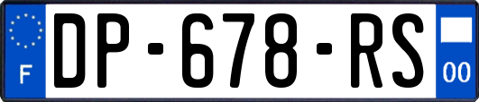 DP-678-RS