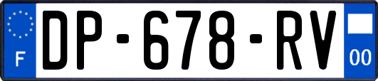 DP-678-RV