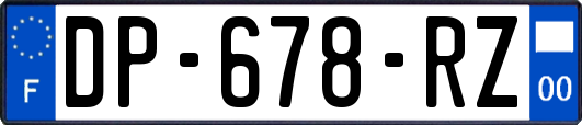 DP-678-RZ