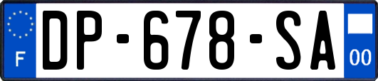 DP-678-SA