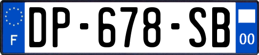 DP-678-SB
