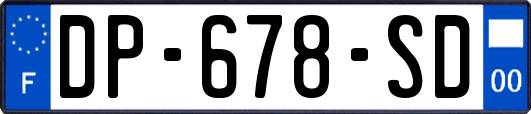 DP-678-SD