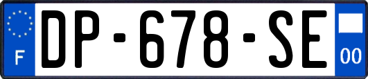 DP-678-SE