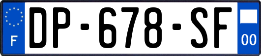 DP-678-SF