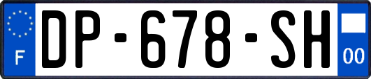 DP-678-SH