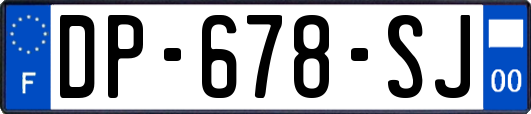 DP-678-SJ
