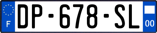 DP-678-SL