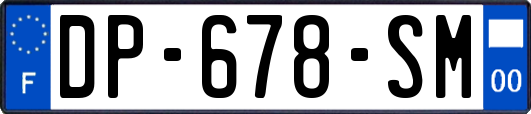DP-678-SM