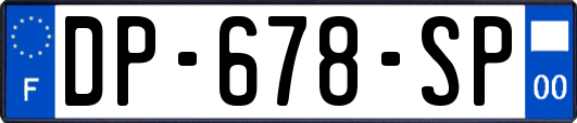 DP-678-SP