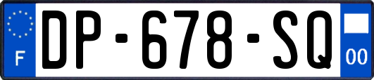 DP-678-SQ